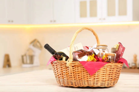 Small Baskets
