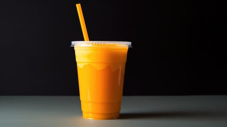 Smoothie & Drink Cups