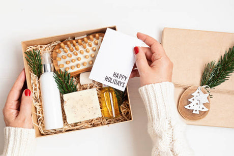 Hamper Trays