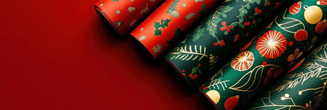 Wrapping Paper