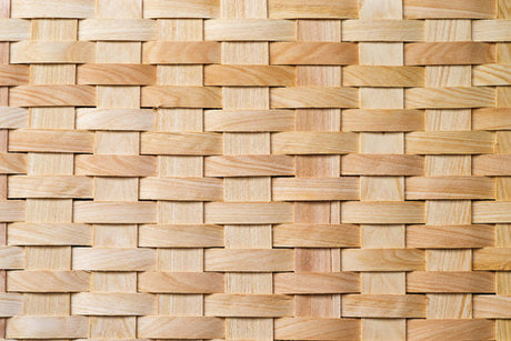 Wicker Trays