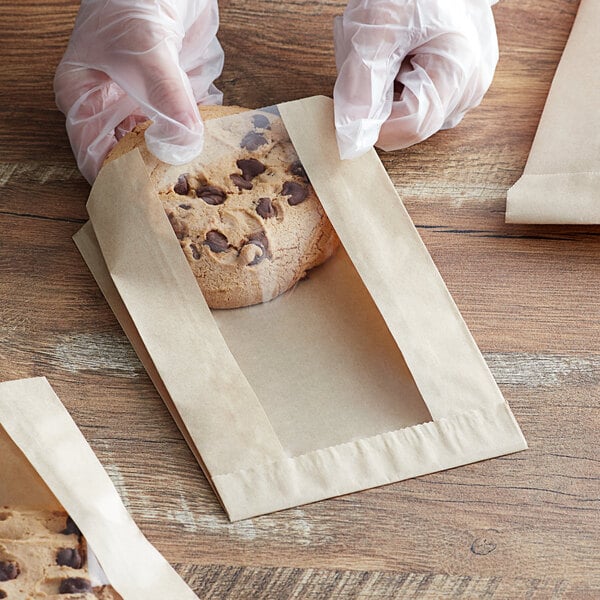 Window Bags
