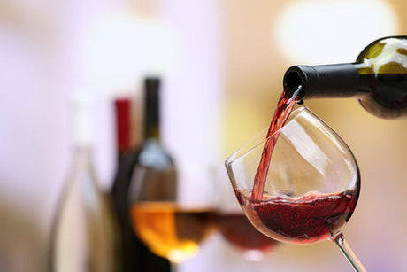 Wine Gift Bags