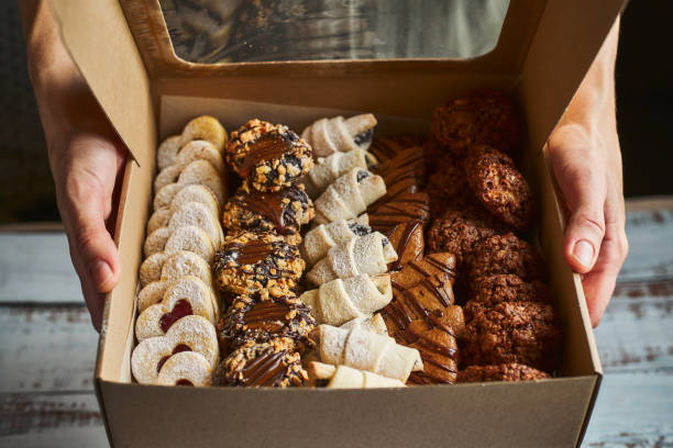 Cake Boxes