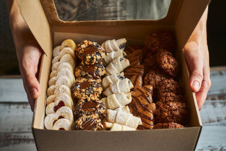 Cake Boxes