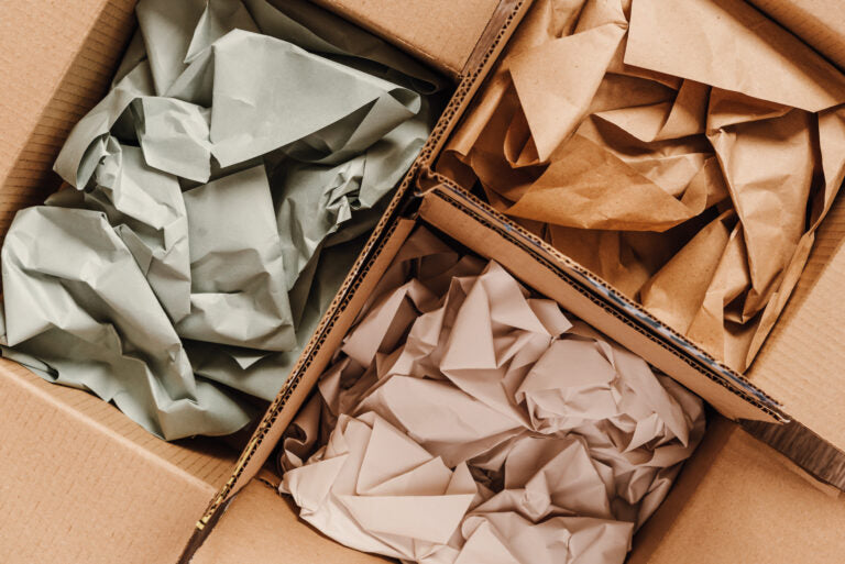 Parcel Boxes