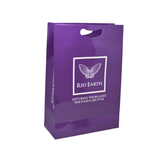 RED EARTH GIFT BAG 28+12X41 X110