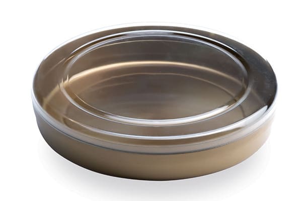 TBP AVANGARDE RD 500 TRAY/LID X230
