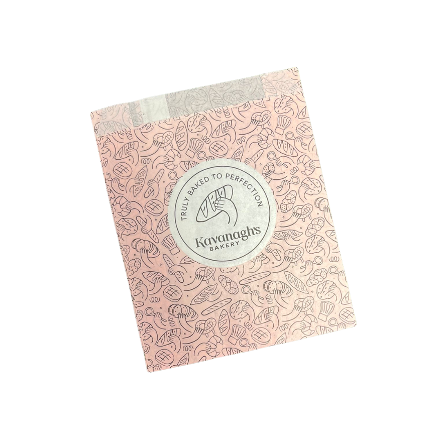 KAVANAGHS PASTRY BAG X1000