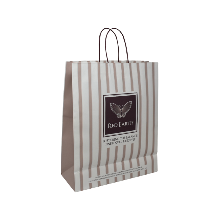 RED EARTH CARRIER 45X14X48CM X125