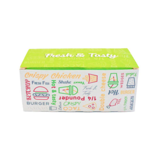 SMALL SNACK BOX 140X85X60MM X400