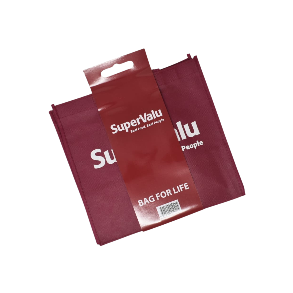 SUPERVALU BFL 32X23X30CM BURGUN GEN X100