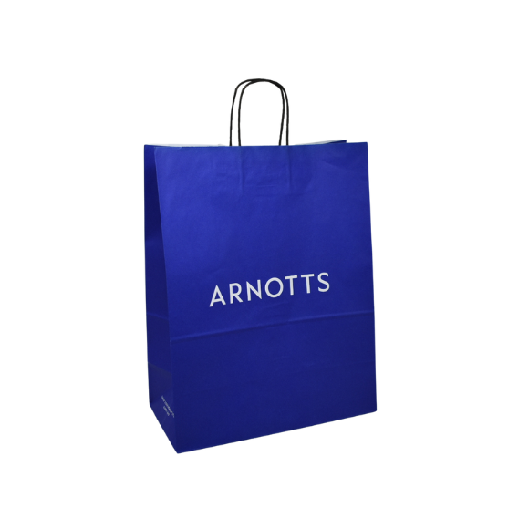 ARNOTTS HOME CARRIER SMALL -FSC MIX- 400