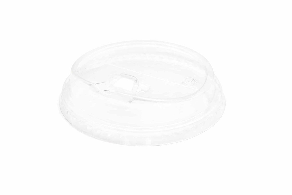 SMOOTHIE CUP BRANDED 95MM SIP LID X1000