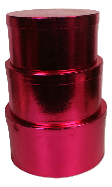 3 34 31 30METALC CERISE+EMB6 X6(454984)
