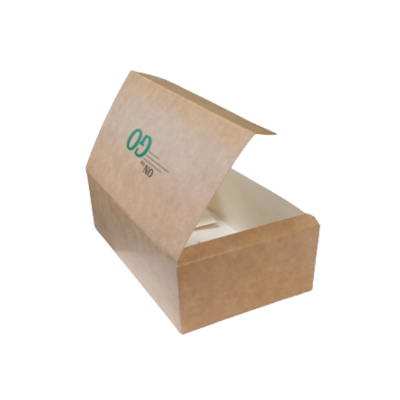 CHICKEN BOX OTG LARGE 175X105X70MM X300
