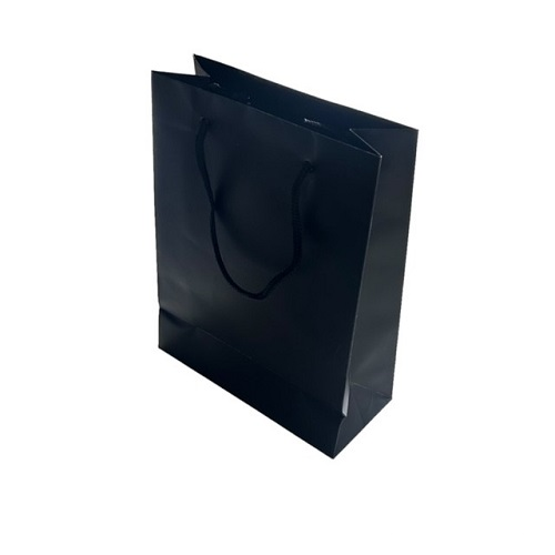 GEN LUX BAG BLACK 11.4X6.4X14.6CMX200(Z)