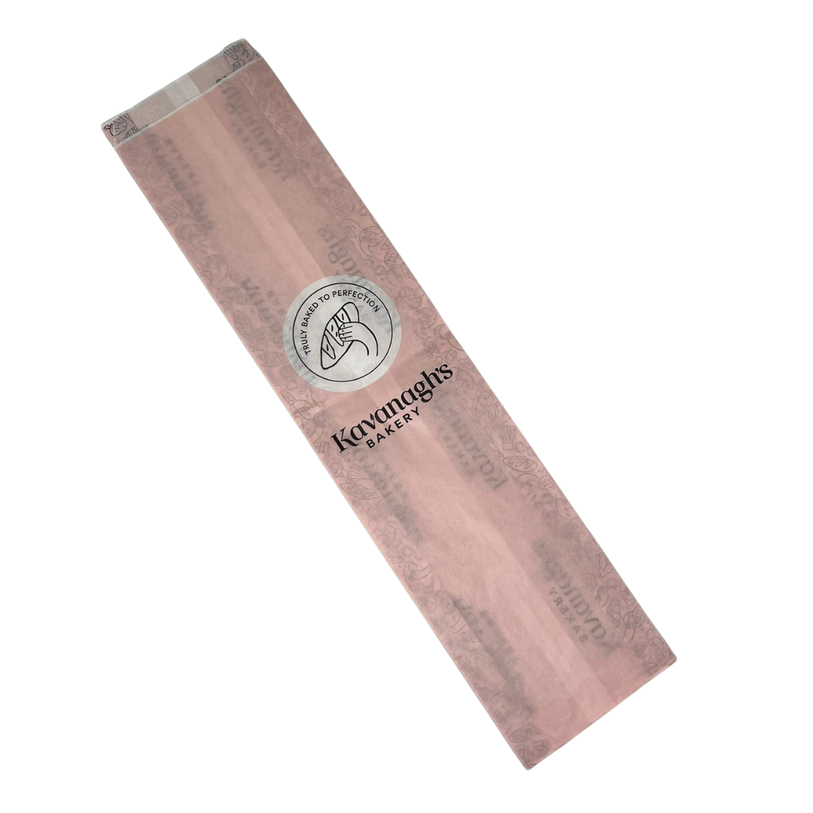 KAVANAGHS BAGUETTE BAG X1000