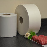 MINCE PAPER GP REEL 12CM X 1000M X1
