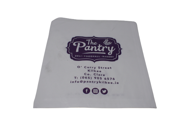 COUNTER BAG 10X12IN-THEPAN