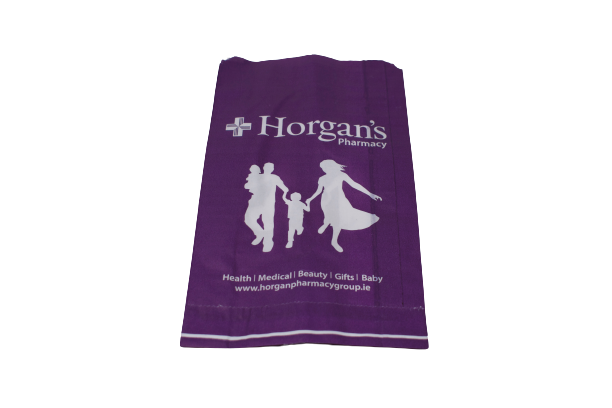 SIZE B COUNTER BAGS-HORKTP