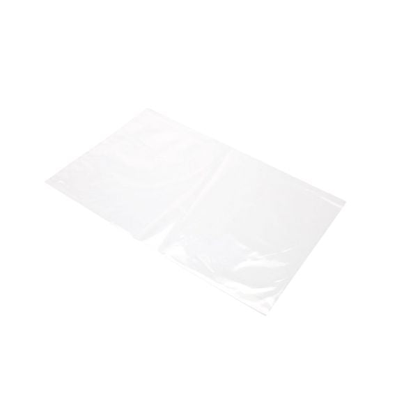 CLEAR METALLOCENE BAG 22MU 26X44IN X500