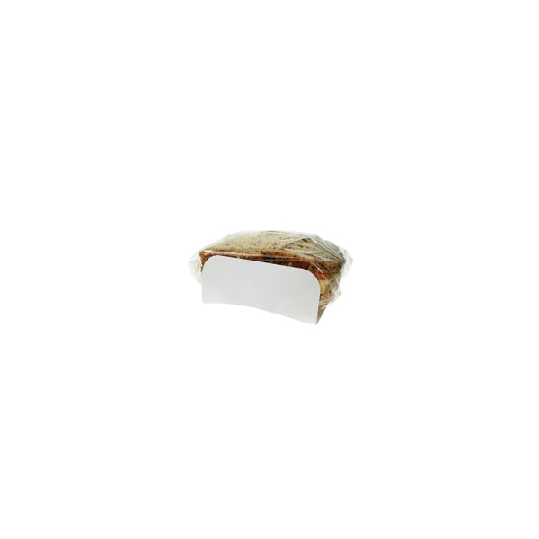 WHITE SQUARE SANDWICH WITH FILM X1000(Z)