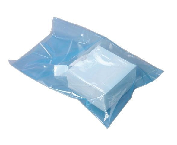 BLUE TINT BAG 250G 24X36IN X200(N)