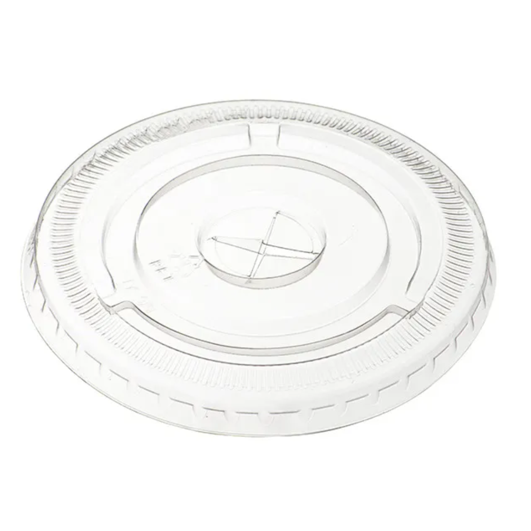 KABISO SMOOTHIE CUP FLAT LID X1000(N)