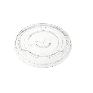 SMOOTHIE CUPS FLAT LIDS - 800