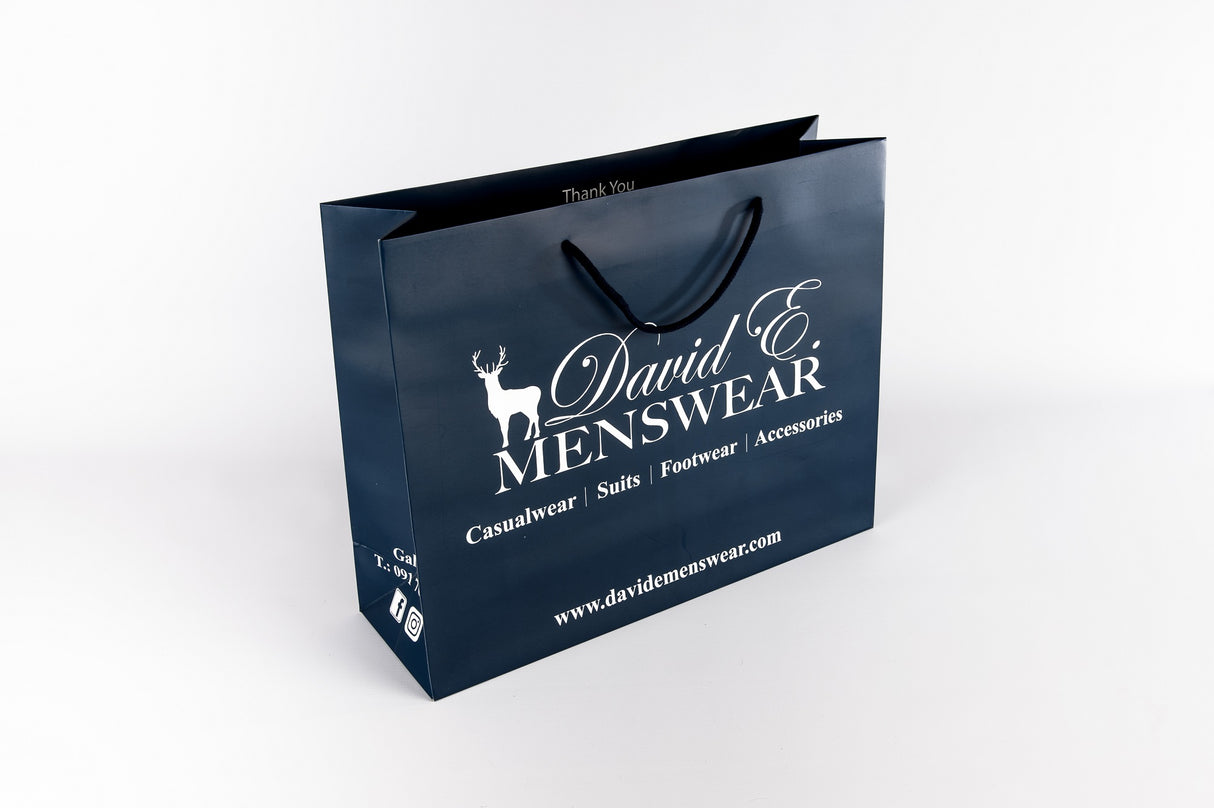 LUXURY BAG 41X13X33CM-DAEMEN