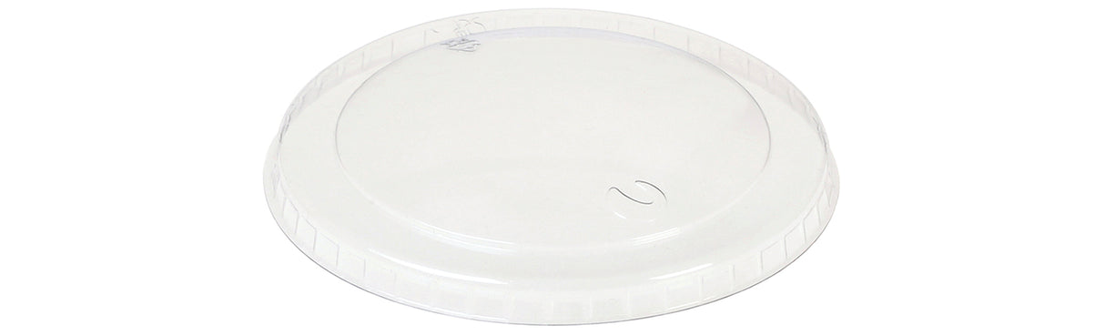 NATURESSE ICE CREAM PLA LID 240ML X750
