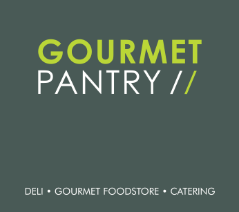 GOURMET PANTRY COUNTER BAG - 500