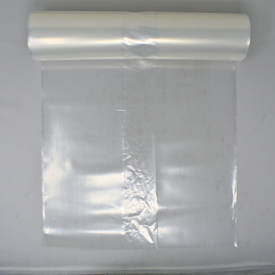 CLEAR BAG NAT F 360X660X1118 MM X200(N)