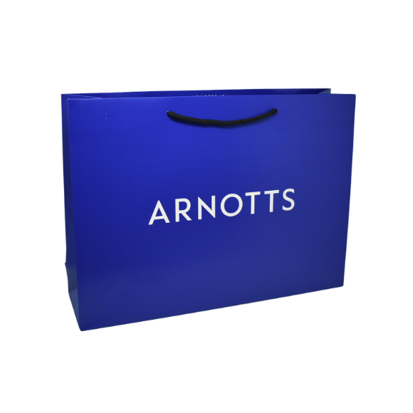 ARNOTT B BAG FSC MIX 35X13X26CM X150