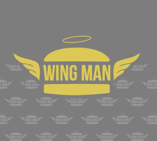 WINGMAN SIZE 10 CARRIER BAG - 300