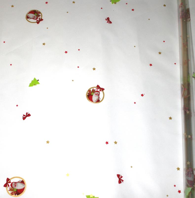 RD GLD XMAS TREES 8X120 X1(239807)(Z)