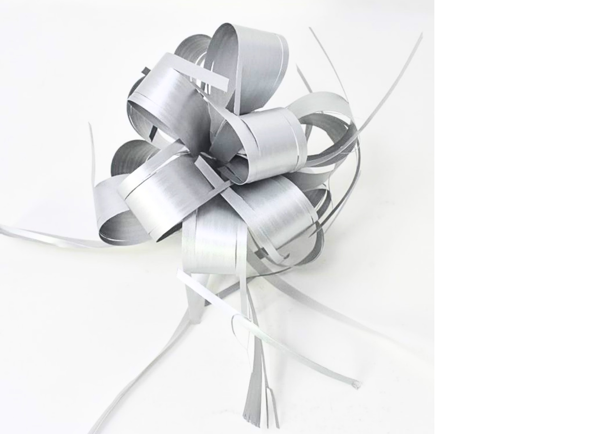 BOW COUNTRY SILVER 17X95X50 (390500)