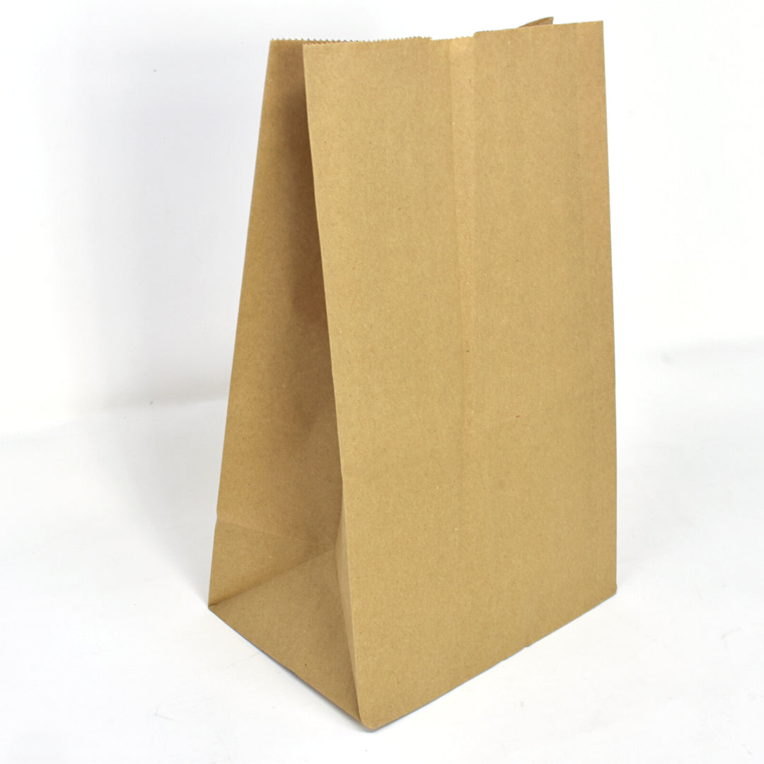 WHITE SOS 18X9X22CM -500(N)