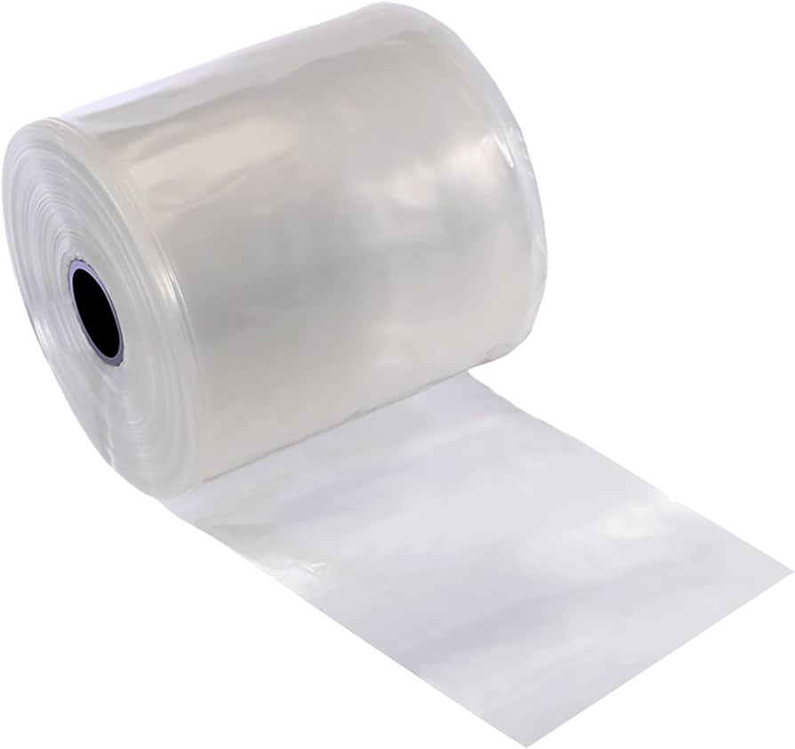 LAY FLAT TUBING 62.5MU 5IN 327M X1