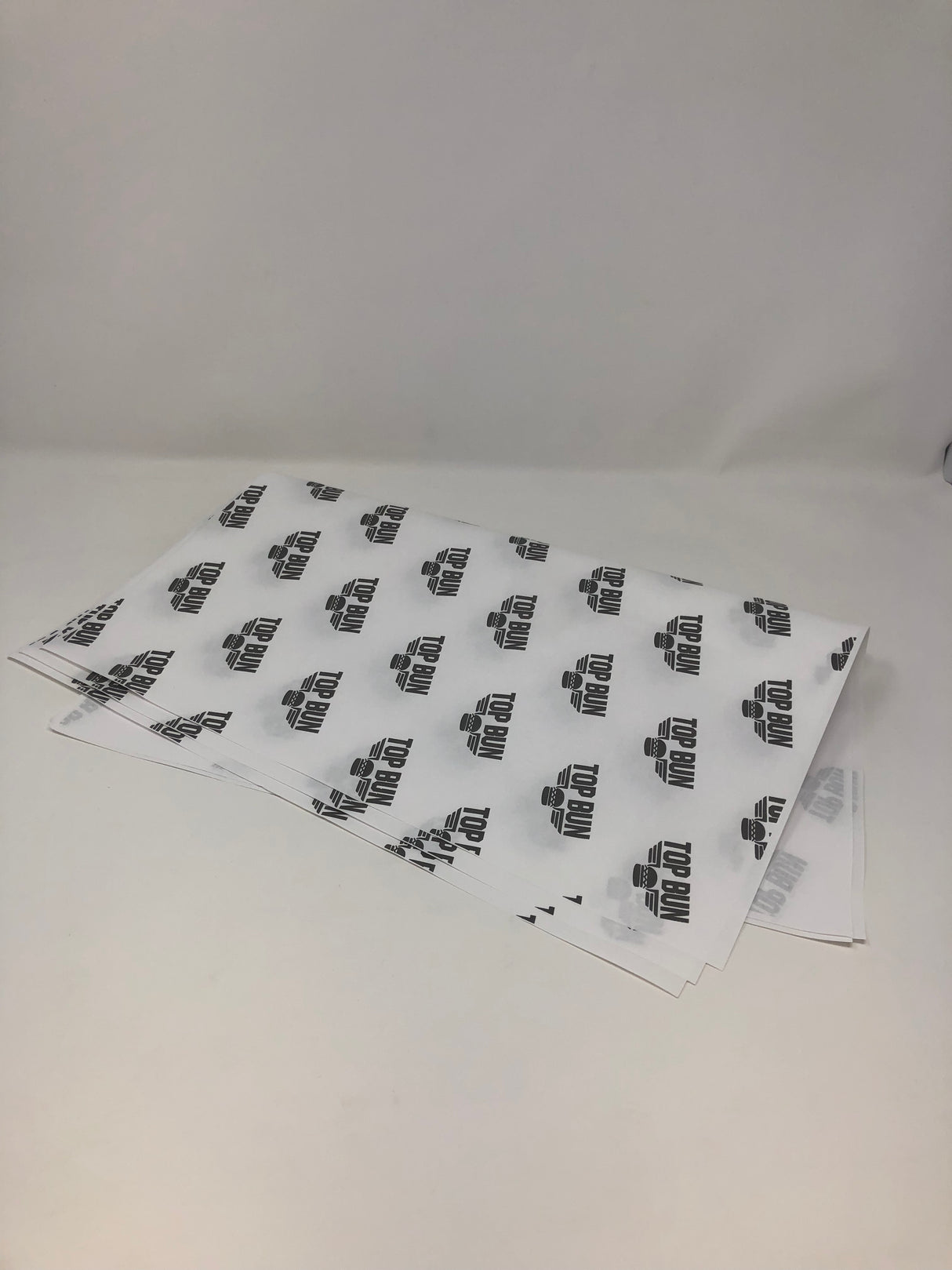 TOP BUN 35X45 GP SHEETS - 1000