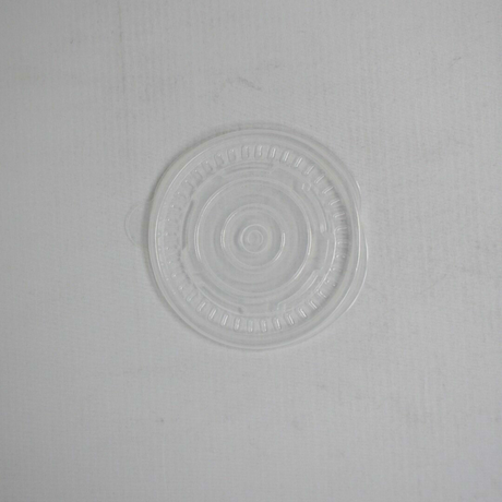 SOUP POT KRAFT PP LIDS 8-16OZ X500