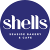 SHELLS 8.5X11IN COUNTER BAG