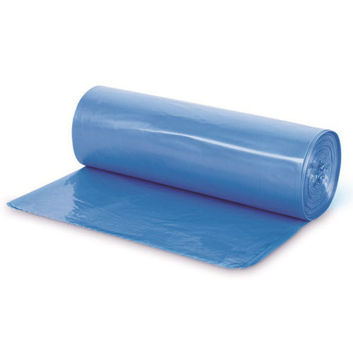 BLUE TINT LINER STD LDF 25X38X25 IN X500