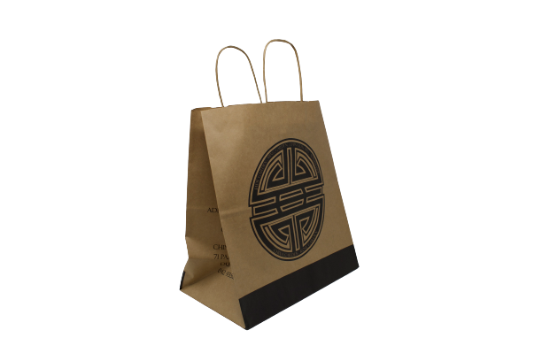 27X15.5X29.5CM BROWN-CARRIER-CHINAX250