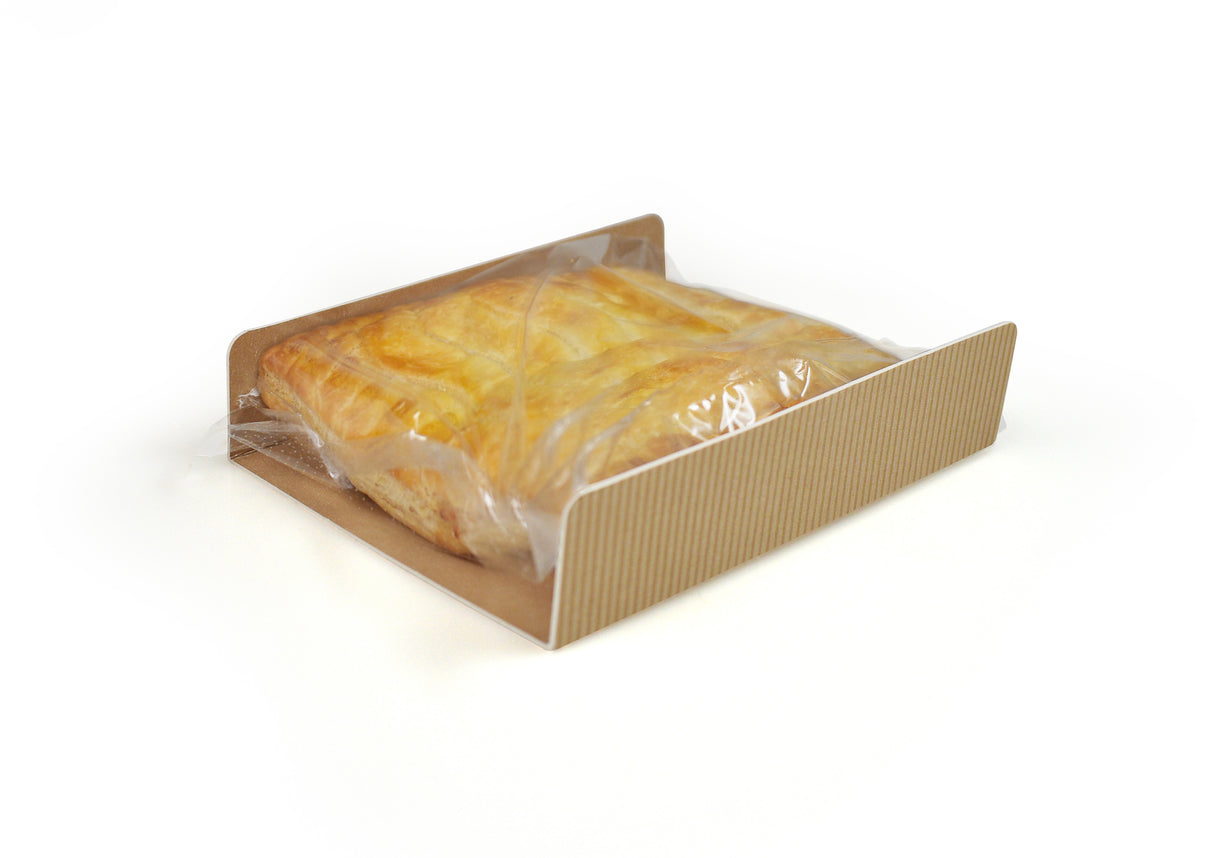 KRAFT SAVOURY SLICE PERF FILM X500(Z)