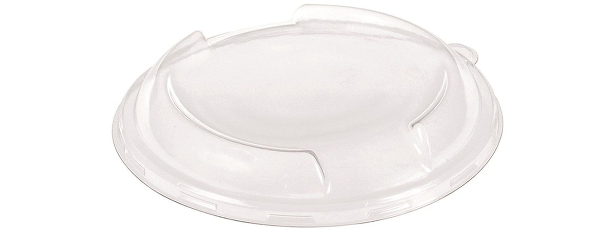 NATURESSE RD LID 600ML RPET X500
