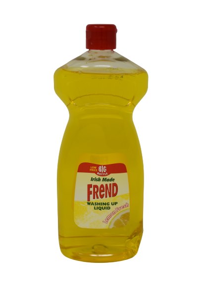 WASHING UP LIQUID 1L - 12(Z)
