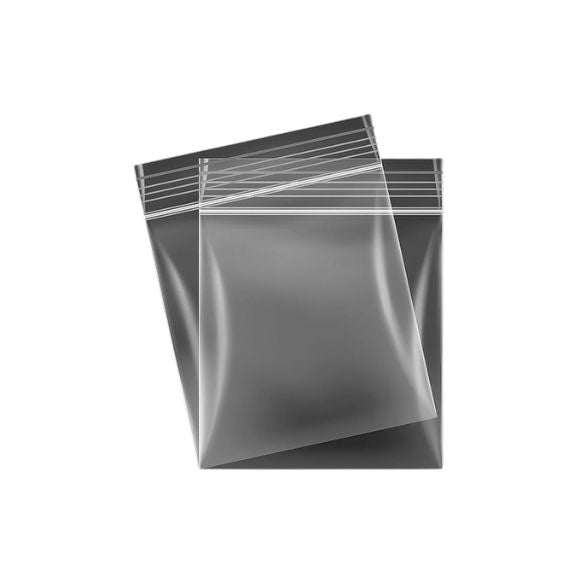 GRIPPA BAG 5X7.5IN X1000
