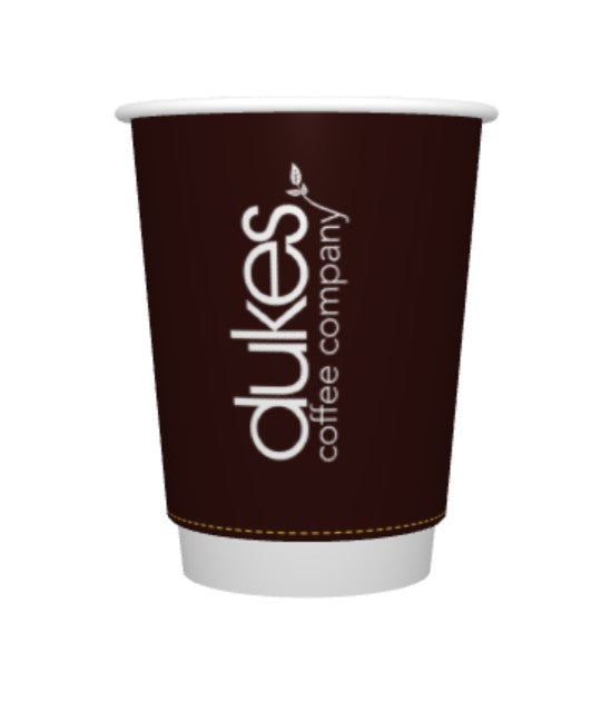 DUKES 12OZ DW P2P GLS CUP - 500(N)